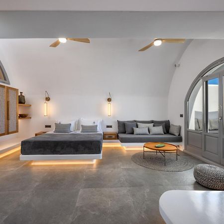 Eteoro Suites Ημεροβίγλι Εξωτερικό φωτογραφία