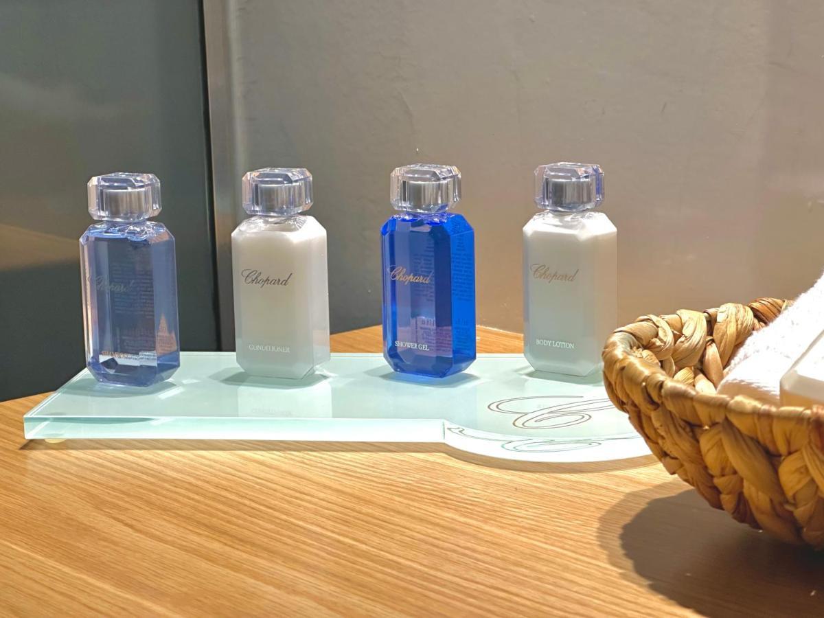Eteoro Suites Ημεροβίγλι Εξωτερικό φωτογραφία