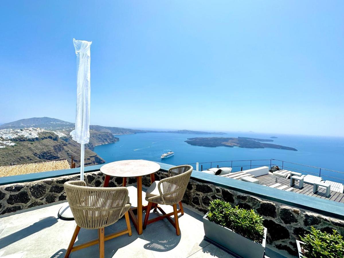 Eteoro Suites Ημεροβίγλι Εξωτερικό φωτογραφία