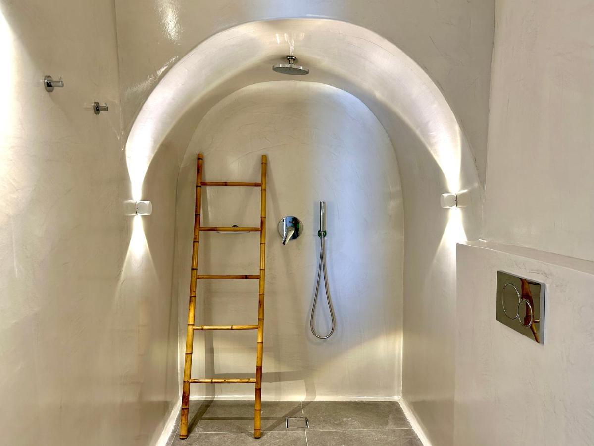 Eteoro Suites Ημεροβίγλι Εξωτερικό φωτογραφία