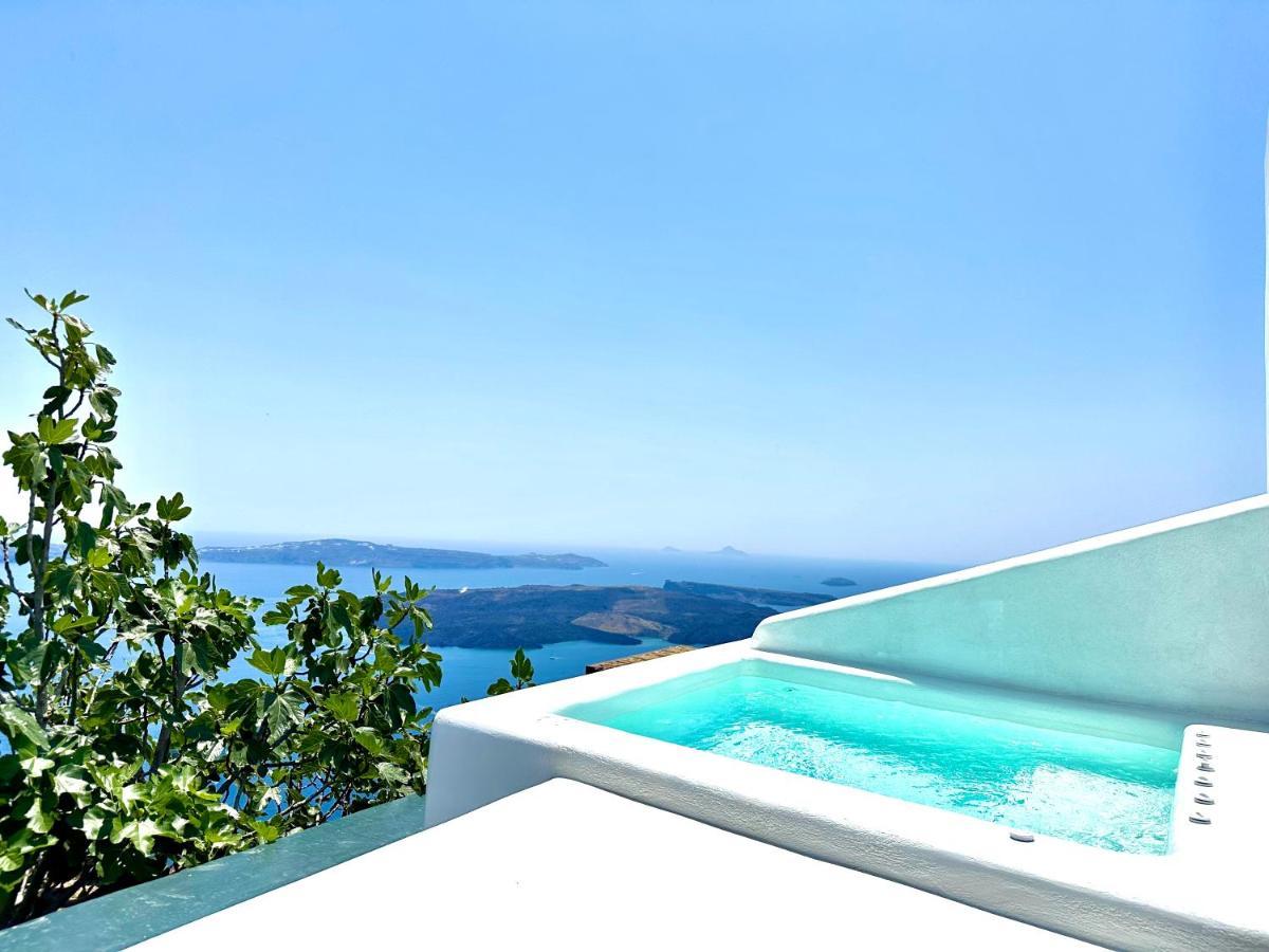 Eteoro Suites Ημεροβίγλι Εξωτερικό φωτογραφία