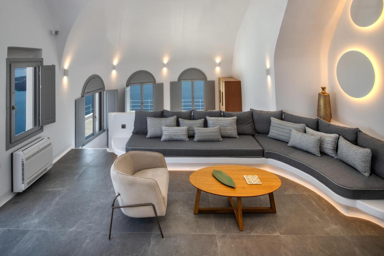 Eteoro Suites Ημεροβίγλι Εξωτερικό φωτογραφία