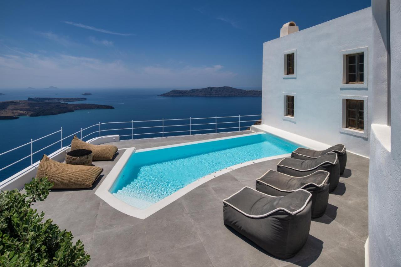 Eteoro Suites Ημεροβίγλι Εξωτερικό φωτογραφία