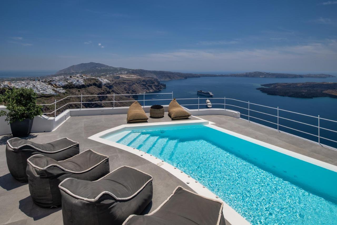 Eteoro Suites Ημεροβίγλι Εξωτερικό φωτογραφία