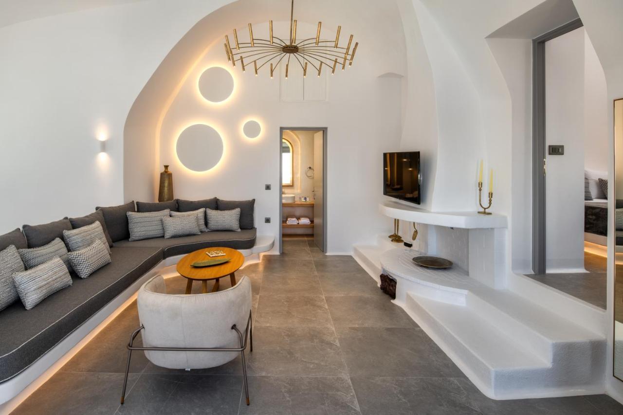 Eteoro Suites Ημεροβίγλι Εξωτερικό φωτογραφία
