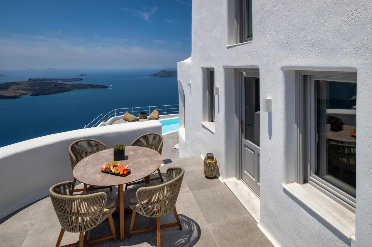 Eteoro Suites Ημεροβίγλι Εξωτερικό φωτογραφία