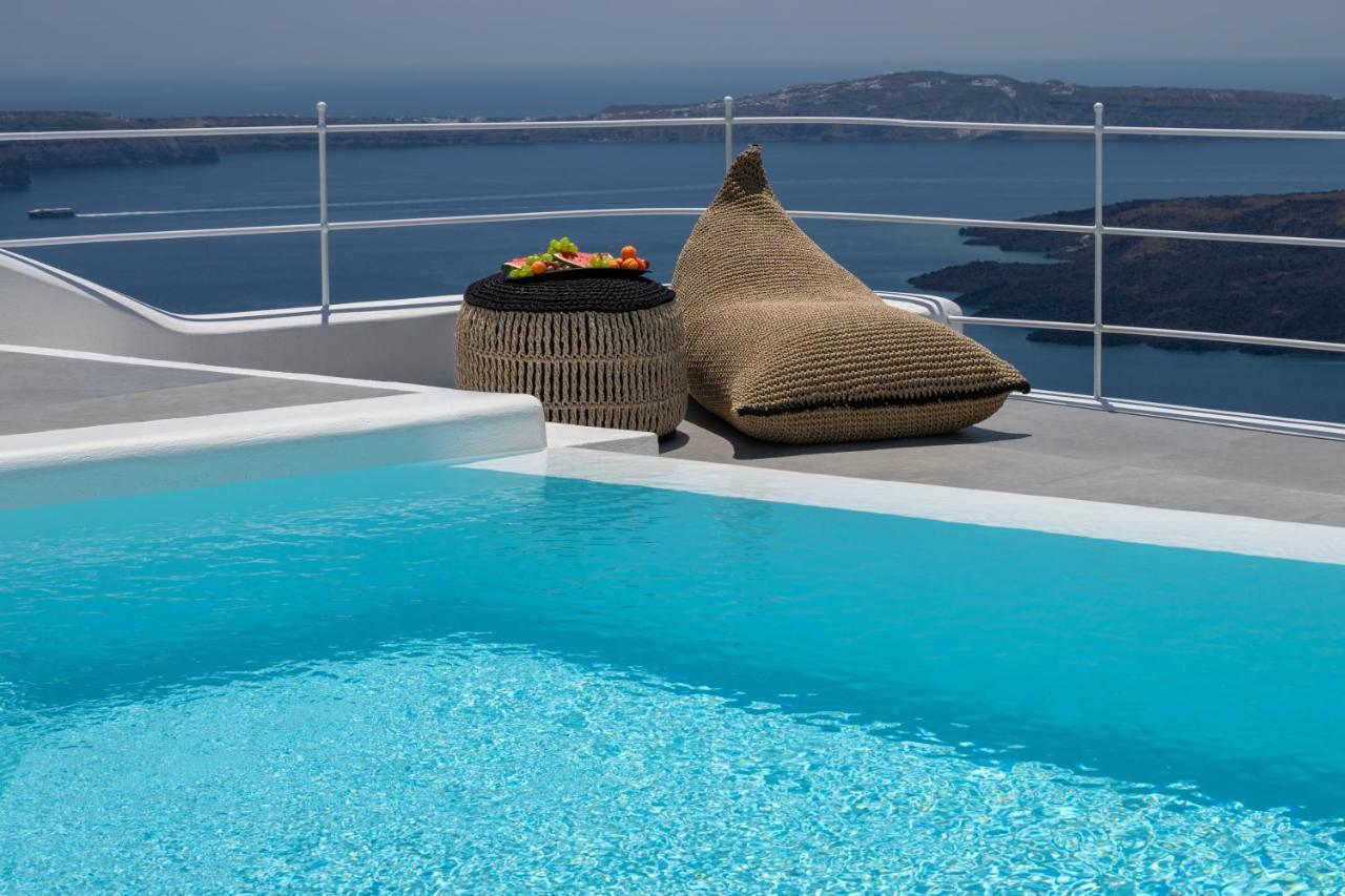 Eteoro Suites Ημεροβίγλι Εξωτερικό φωτογραφία