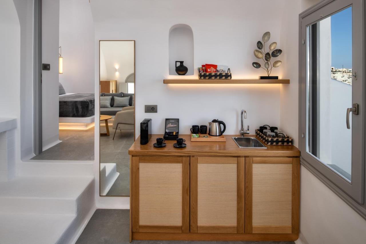 Eteoro Suites Ημεροβίγλι Εξωτερικό φωτογραφία