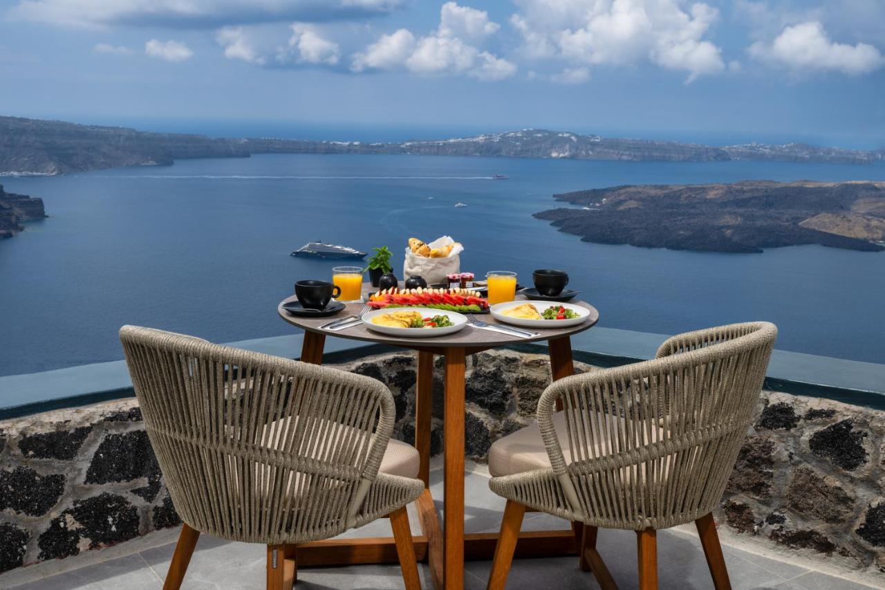 Eteoro Suites Ημεροβίγλι Εξωτερικό φωτογραφία