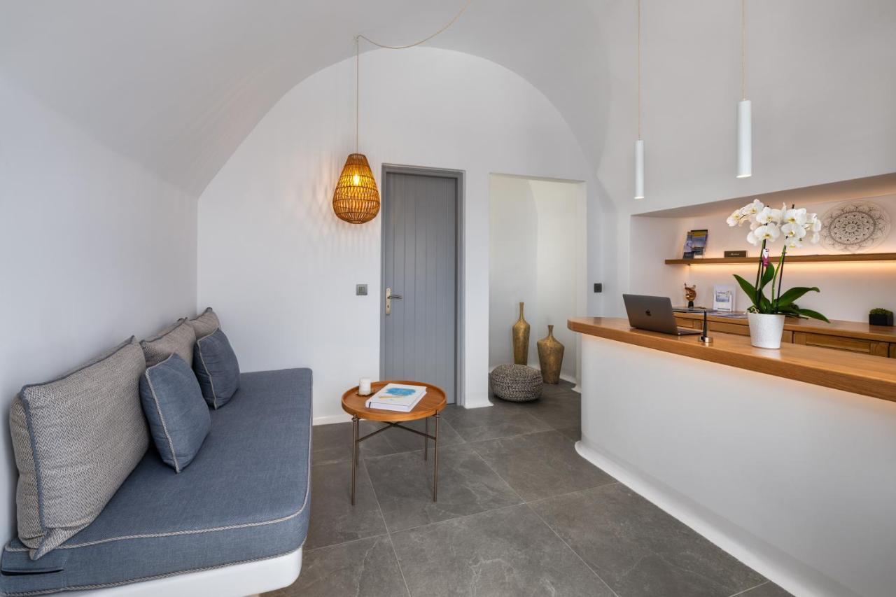 Eteoro Suites Ημεροβίγλι Εξωτερικό φωτογραφία