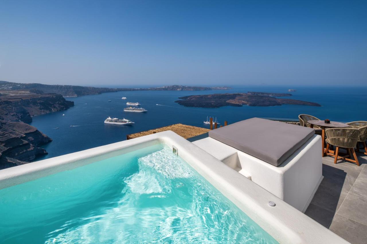 Eteoro Suites Ημεροβίγλι Εξωτερικό φωτογραφία