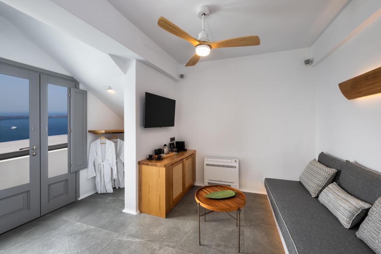 Eteoro Suites Ημεροβίγλι Εξωτερικό φωτογραφία