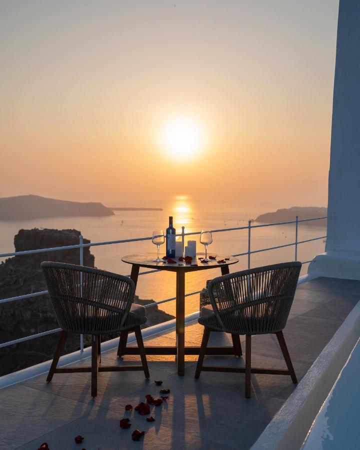 Eteoro Suites Ημεροβίγλι Εξωτερικό φωτογραφία