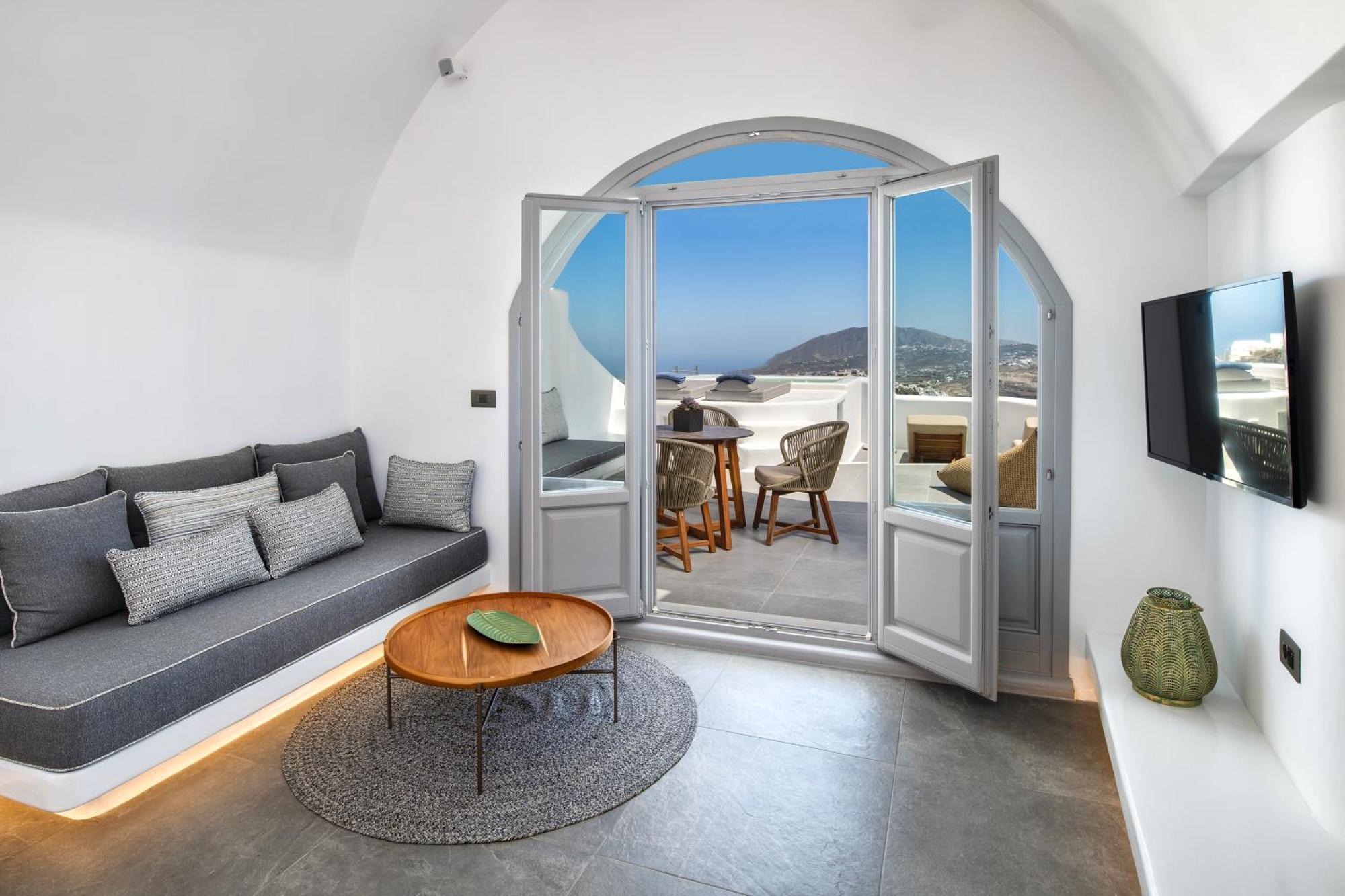 Eteoro Suites Ημεροβίγλι Εξωτερικό φωτογραφία