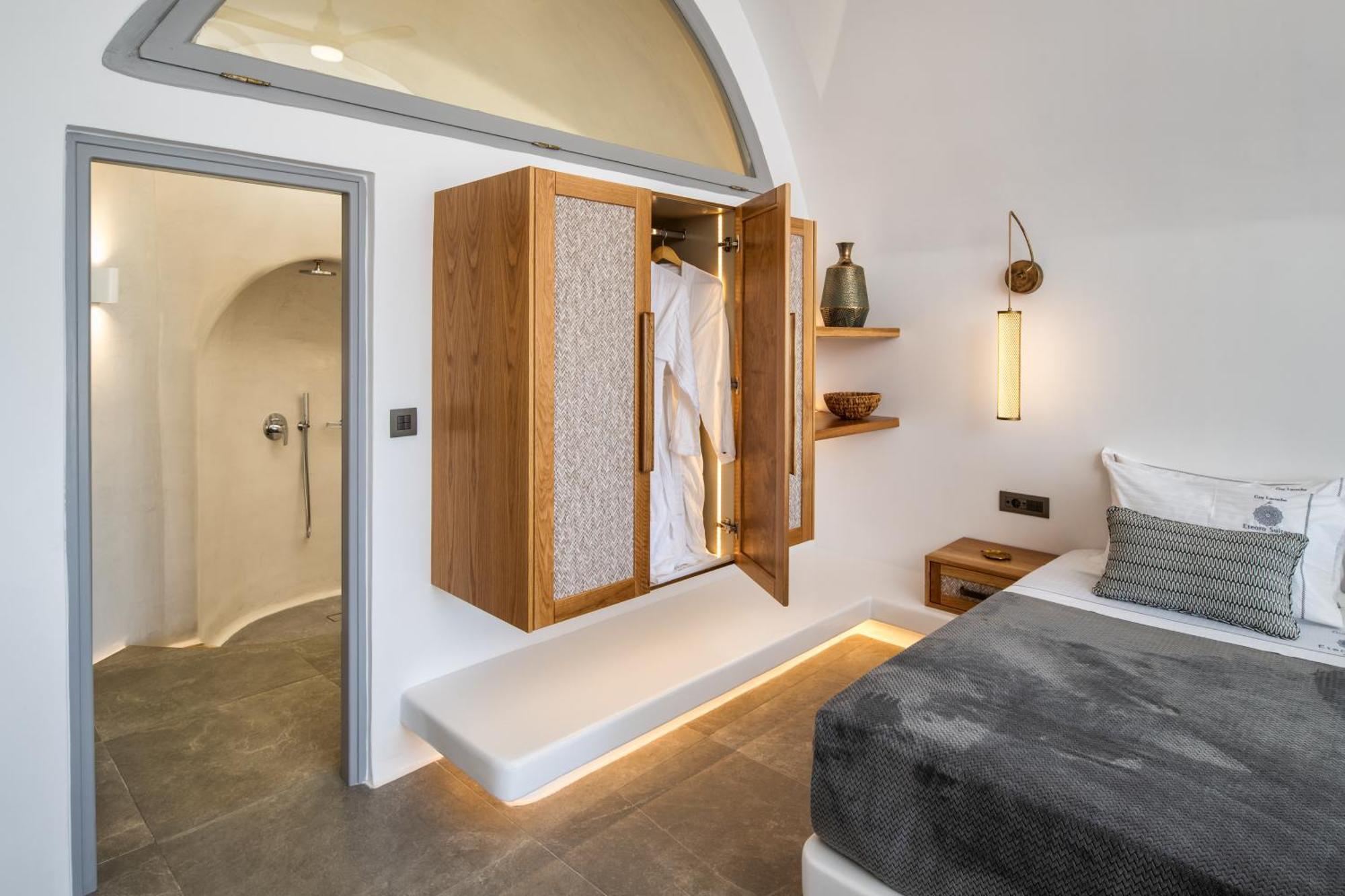 Eteoro Suites Ημεροβίγλι Εξωτερικό φωτογραφία