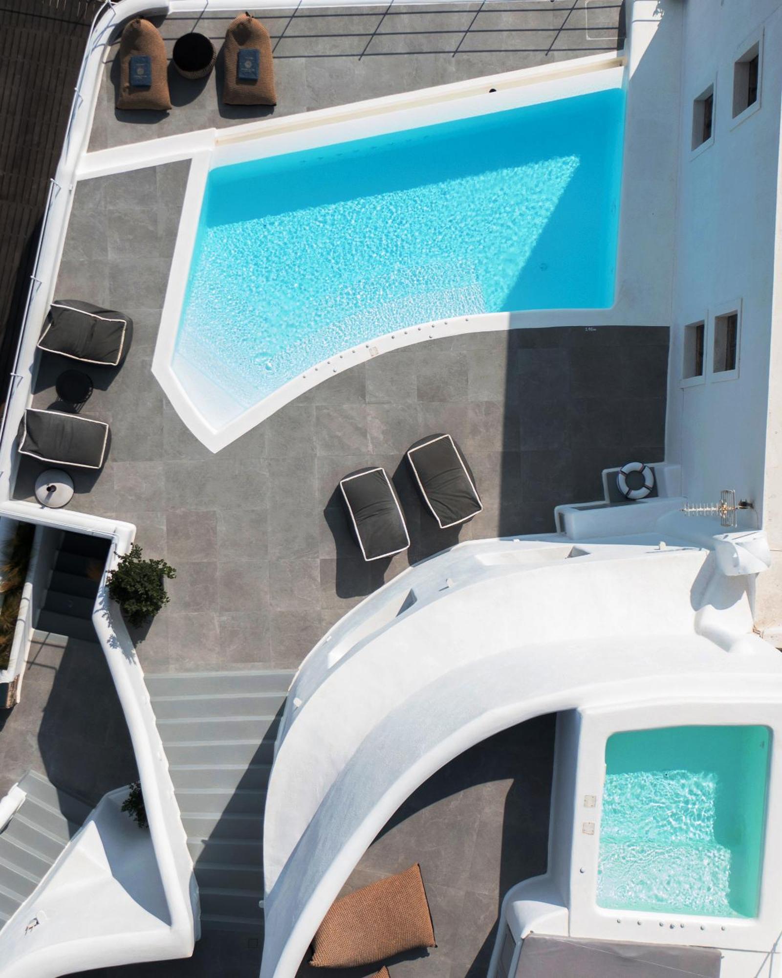 Eteoro Suites Ημεροβίγλι Εξωτερικό φωτογραφία