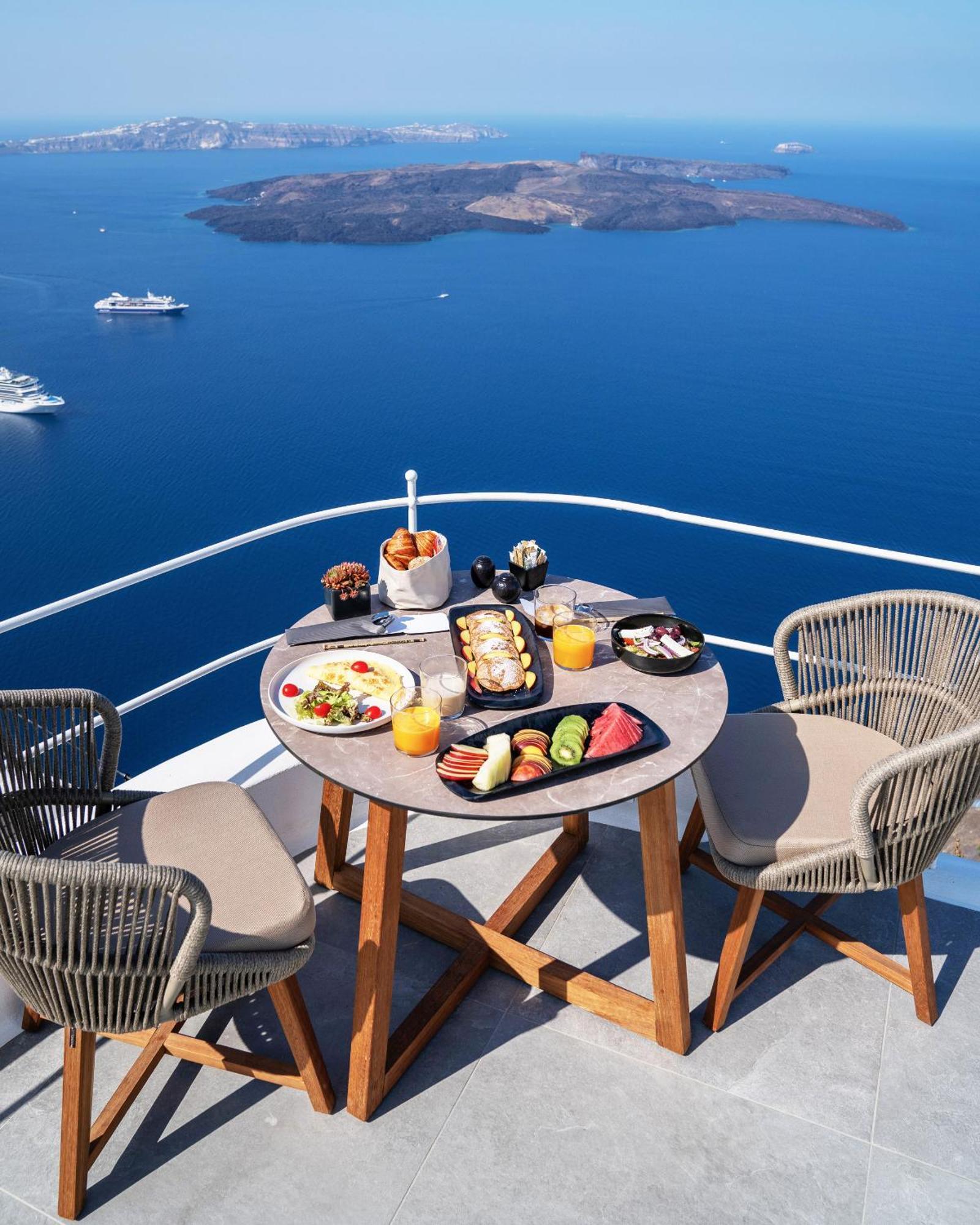 Eteoro Suites Ημεροβίγλι Εξωτερικό φωτογραφία
