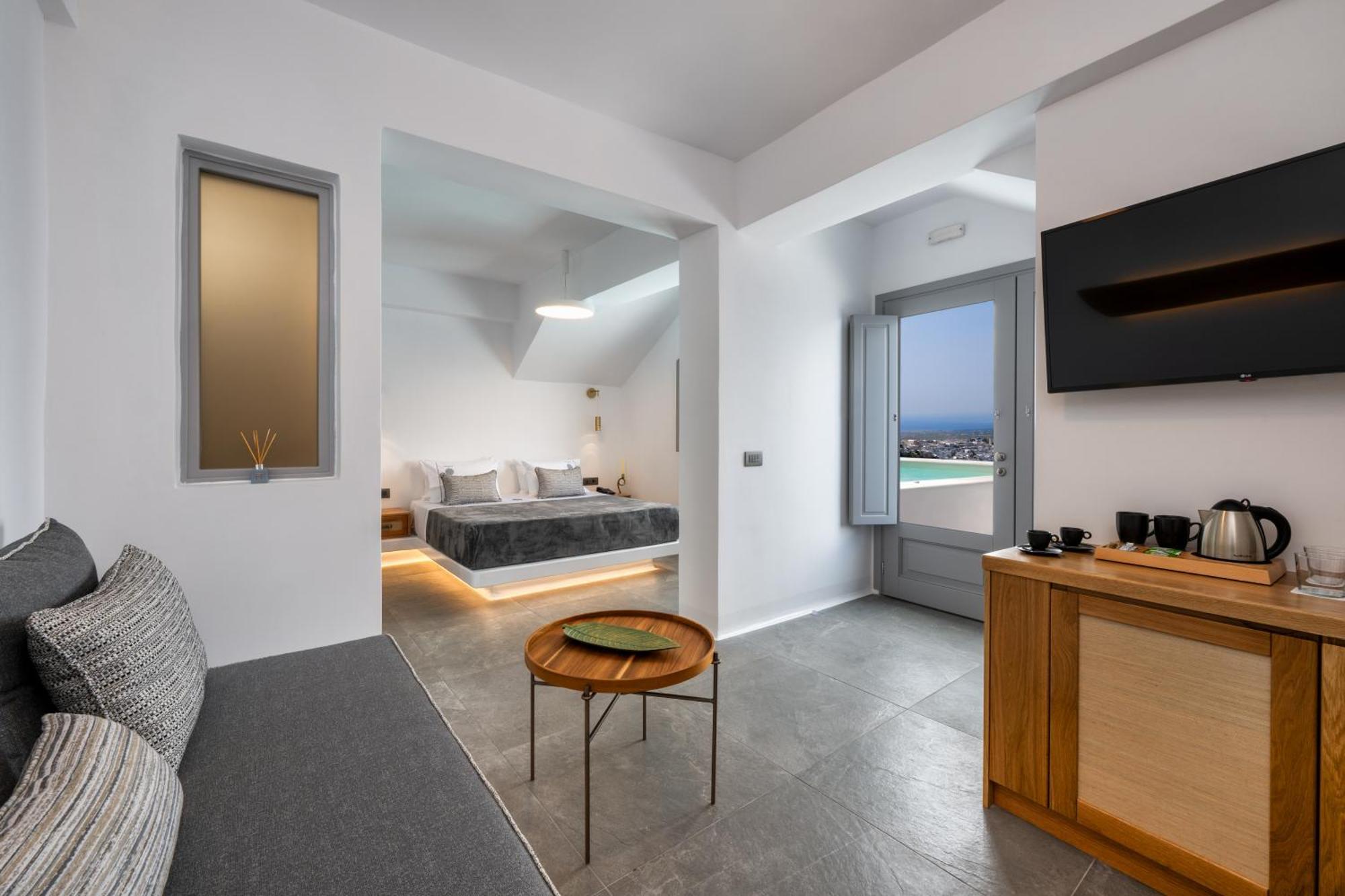 Eteoro Suites Ημεροβίγλι Εξωτερικό φωτογραφία