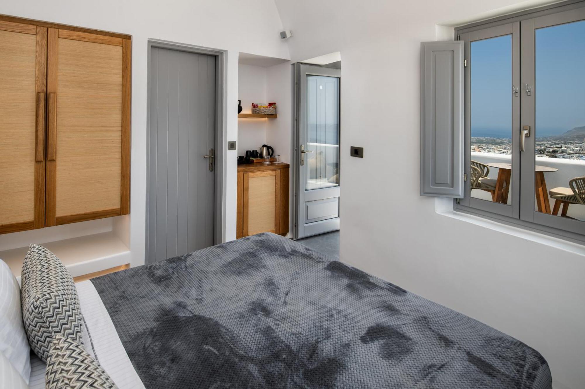 Eteoro Suites Ημεροβίγλι Εξωτερικό φωτογραφία